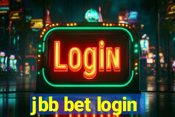 jbb bet login